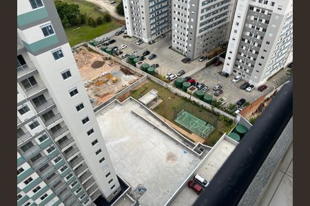 Apartamento à venda com 55m², 2 quartos e 1 vaga Apartamento à venda com 55m², 2 quartos e 1 vagaFoto 12
