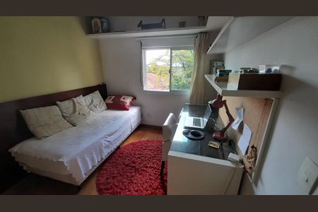 Foto 17 de apartamento à venda com 3 quartos, 168m² em Jardim Santo Amaro, São Paulo