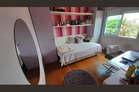 Foto 23 de apartamento à venda com 3 quartos, 168m² em Jardim Santo Amaro, São Paulo