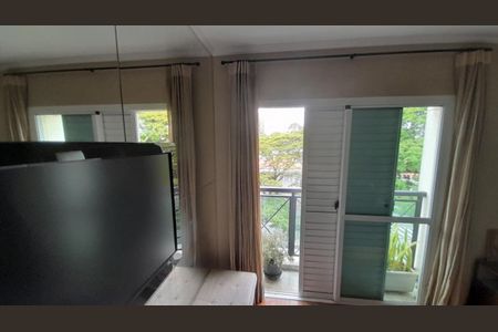 Foto 18 de apartamento à venda com 3 quartos, 168m² em Jardim Santo Amaro, São Paulo