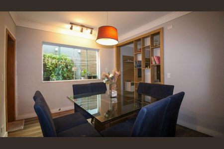 Casa para alugar com 150m², 3 quartos e 3 vagas