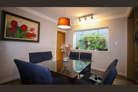 Casa para alugar com 150m², 3 quartos e 3 vagas