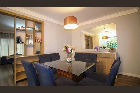 Casa para alugar com 150m², 3 quartos e 3 vagas