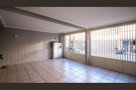 Casa para alugar com 150m², 3 quartos e 3 vagas