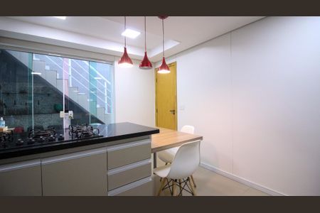 Casa para alugar com 150m², 3 quartos e 3 vagas