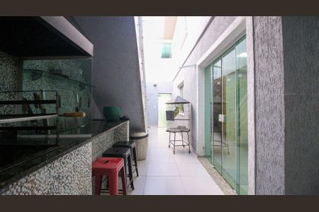 Casa para alugar com 150m², 3 quartos e 3 vagas