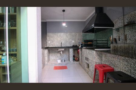 Casa para alugar com 150m², 3 quartos e 3 vagas
