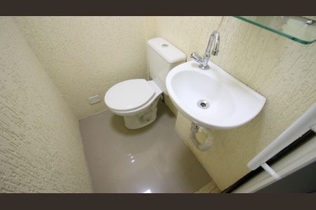 Casa para alugar com 150m², 3 quartos e 3 vagas