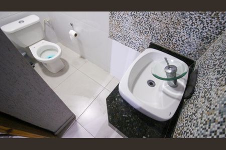 Casa para alugar com 150m², 3 quartos e 3 vagas