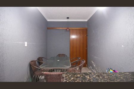 Casa para alugar com 150m², 3 quartos e 3 vagas