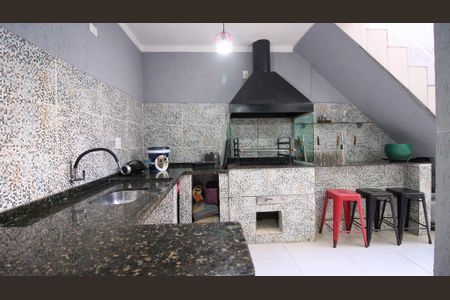 Casa para alugar com 150m², 3 quartos e 3 vagas