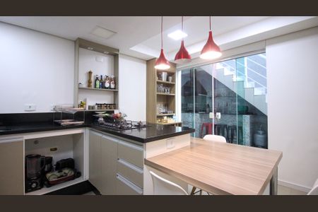Casa para alugar com 150m², 3 quartos e 3 vagas