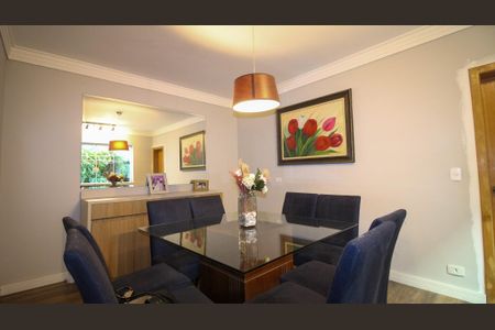 Casa para alugar com 3 quartos, 150m² em Vila Nova York, São Paulo