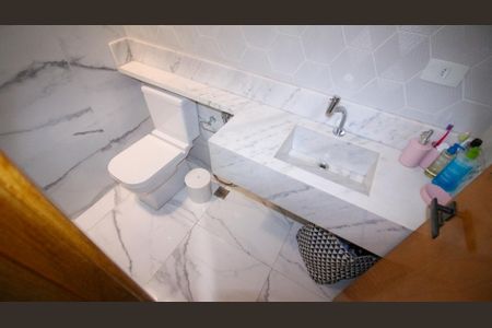 Casa para alugar com 150m², 3 quartos e 3 vagas