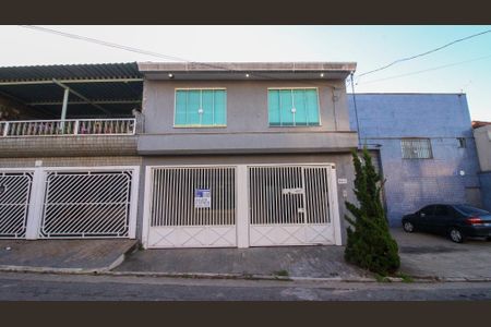 Casa para alugar com 150m², 3 quartos e 3 vagas