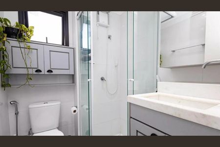 Apartamento à venda com 1 quarto, 25m² em Bela Vista, São Paulo