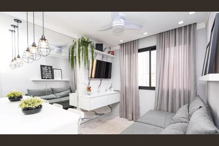 Apartamento à venda com 1 quarto, 25m² em Bela Vista, São Paulo