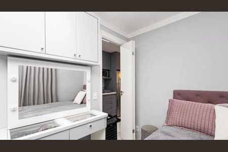 Apartamento à venda com 1 quarto, 25m² em Bela Vista, São Paulo