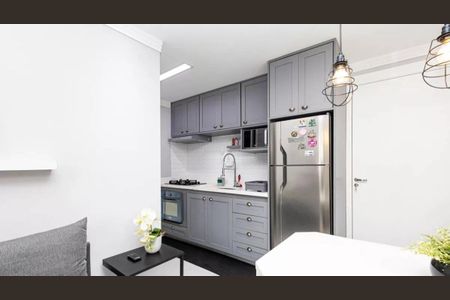Apartamento à venda com 1 quarto, 25m² em Bela Vista, São Paulo