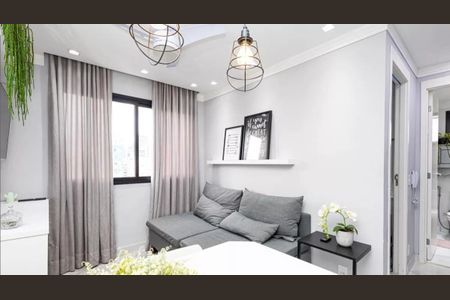 Apartamento à venda com 1 quarto, 25m² em Bela Vista, São Paulo