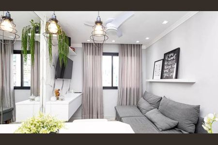 Apartamento à venda com 1 quarto, 25m² em Bela Vista, São Paulo