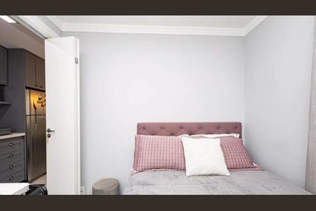 Apartamento à venda com 1 quarto, 25m² em Bela Vista, São Paulo