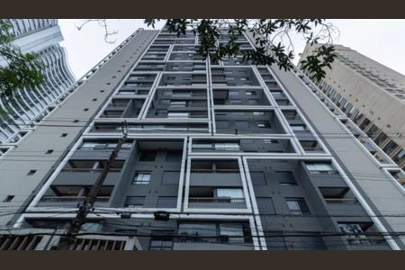 Foto 18 de kitnet/studio à venda com 1 quarto, 25m² em Brooklin, São Paulo