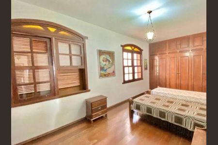Casa à venda com 5 quartos, 520m² em Mangabeiras, Belo Horizonte
