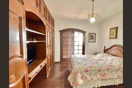 Casa à venda com 5 quartos, 520m² em Mangabeiras, Belo Horizonte