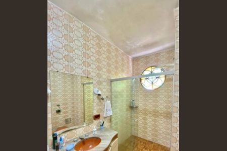 Casa à venda com 520m², 5 quartos e 4 vagas