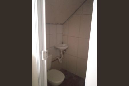 Casa para alugar com 1 quarto, 70m² em Vila Irmaos Arnoni, São Paulo