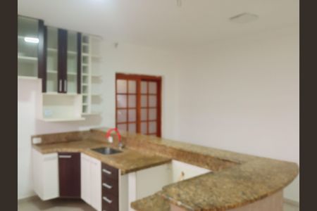 Casa para alugar com 1 quarto, 70m² em Vila Irmaos Arnoni, São Paulo