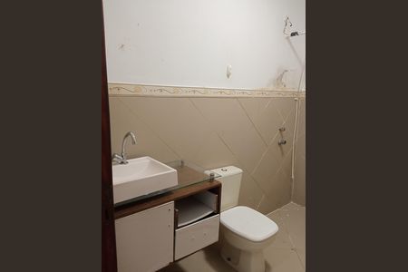 Casa para alugar com 1 quarto, 70m² em Vila Irmaos Arnoni, São Paulo
