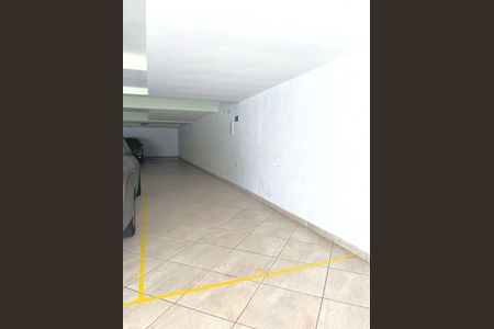 Apartamento à venda com 2 quartos, 56m² em Vila Alice, Santo André