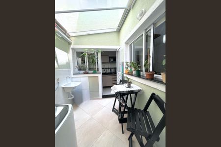 Apartamento à venda com 2 quartos, 56m² em Vila Alice, Santo André