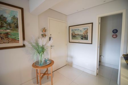 Apartamento à venda com 205m², 4 quartos e 4 vagasSALA