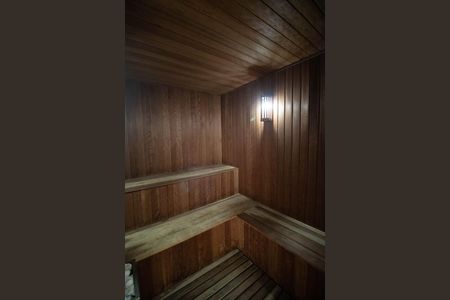 Apartamento à venda com 205m², 4 quartos e 4 vagasÁREA COMUM
