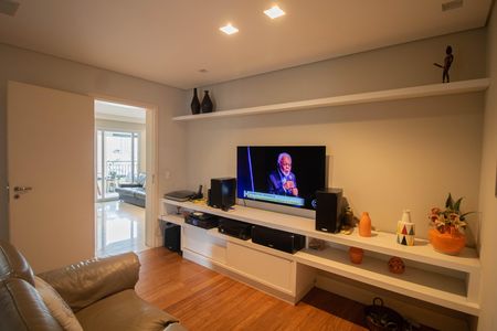 Apartamento à venda com 205m², 4 quartos e 4 vagasSALA DE TV 