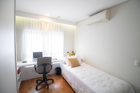 Apartamento à venda com 205m², 4 quartos e 4 vagasQUARTO 3