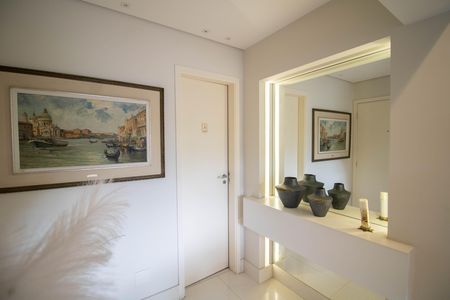 Apartamento à venda com 205m², 4 quartos e 4 vagasSALA