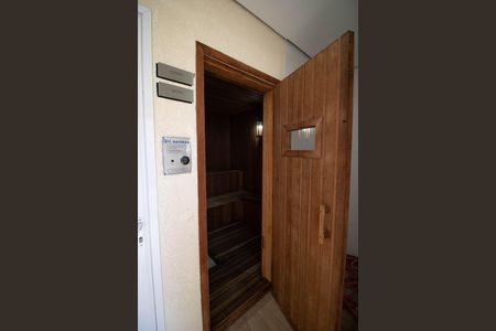 Apartamento à venda com 205m², 4 quartos e 4 vagasÁREA COMUM