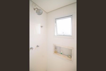 Apartamento à venda com 205m², 4 quartos e 4 vagasBANHEIRO DA SUÍTE 2