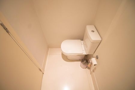 Apartamento à venda com 205m², 4 quartos e 4 vagasLAVABO