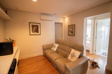 Apartamento à venda com 205m², 4 quartos e 4 vagasSALA DE TV 