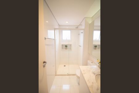 Apartamento à venda com 205m², 4 quartos e 4 vagasBANHEIRO