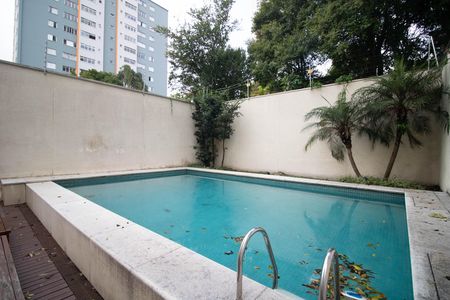 Apartamento à venda com 205m², 4 quartos e 4 vagasÁREA COMUM