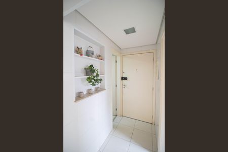 Apartamento à venda com 205m², 4 quartos e 4 vagasÁREA DE SERVIÇO