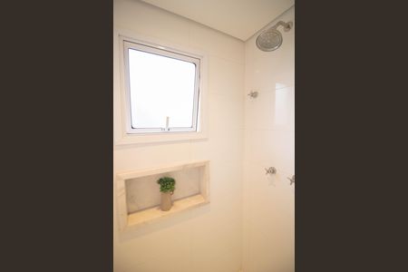 Apartamento à venda com 205m², 4 quartos e 4 vagasBANHEIRO