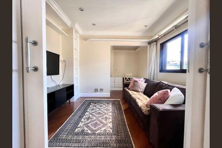 Apartamento à venda com 156m², 3 quartos e 3 vagas