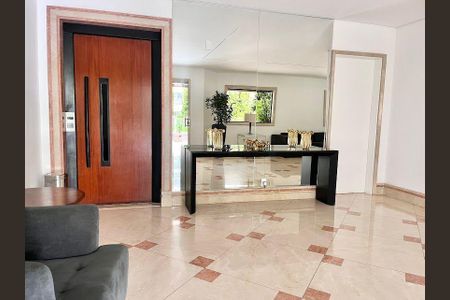 Apartamento à venda com 3 quartos, 156m² em Jardim Paulista, São Paulo